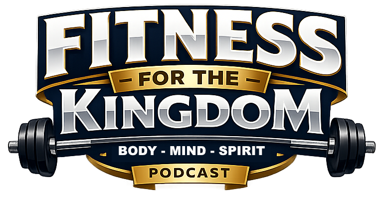 Fitness for the Kingdom Logo