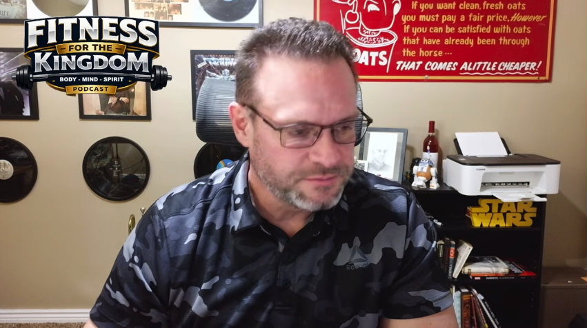 Episode 9: The Word of Wisdom and Food Noice
