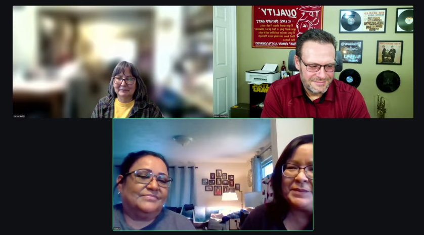 Episode 13: Indian Student Placement Program